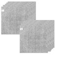 thumbnail image 1 of 2PC Ten Dollar Items 1/5/10PCS Super Absorbent Kitchen Towels And Dishcloths Packs – Cleaning Cloth With Strong Absorbent & Cleaning Ability Dish Towels For Kitchen Effective Cleaning Gray, 1 of 9