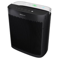 Open Box Honeywell Insight HEPA Air Purifier Black L
