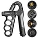 thumbnail image 4 of Solteros mano no deslizantes agarre Fortalecimiento la Fitness Gym 5-100 Strenza Estrés Alivio Resistencia ajustable Para hombres Mujeres músicos Atletas Recuperación lesiones a, 4 of 9