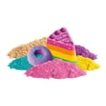 thumbnail image 2 of Cra-Z-Art Cra-Z-Sand Candy-Licious Carnival Fun Set, Kinetic Sand Kit for Kids, 2 of 8