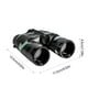thumbnail image 3 of Telescopio óptico con binoculares 4x | Diseño de camuflaje Enfoque ajustable de alta definición | Distancia de visualización de 200 m | Aros de goma suave | Ligero 100g | Incluye cordón, 3 of 6