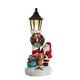 thumbnail image 2 of Herramientas y mejoras para el hogar Adorno navideño de farol de anciano Decoraciones navideñas, 2 of 3