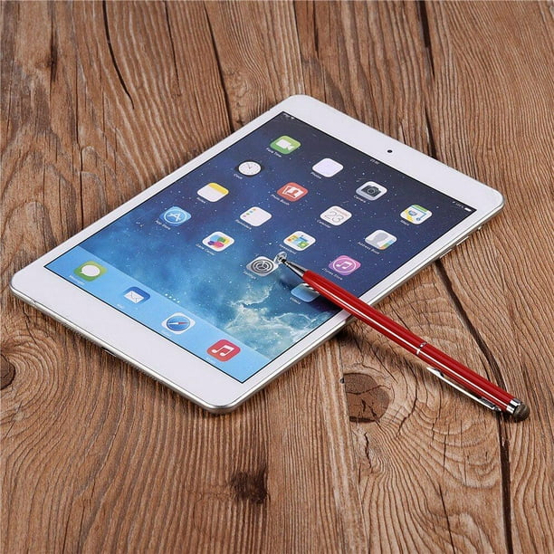 Lápiz Táctil Stylus, Pluma De Tableta, Reemplazo De Lápiz Digital Tabletas De Punto Fino Para Teléfono Móvil