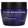 thumbnail image 1 of Mascarilla capilar L LUSETA Color Brightening, 1 of 1