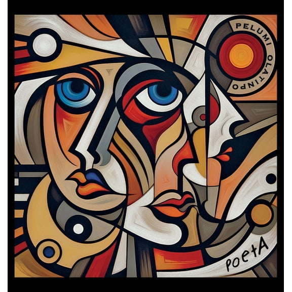 Poeta: Sonetas and Sonnets, (Hardcover)