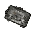 thumbnail image 4 of For Dodge Dakota Headlight Assembly 1987-1996 Driver Side w/ Aero Package For CH2500106 | 4270937 | L00H64545 | 3868927, 4 of 5