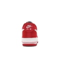 thumbnail image 4 of Nike Men's Air Force 1 Game Red/White Shoes, from StockX, 4 of 5