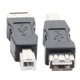 thumbnail image 1 of Printer Cable Type A Male to Type B Male Printer Scanner Cable USB Printer Cable Converter Connector USB Cables, 1 of 4