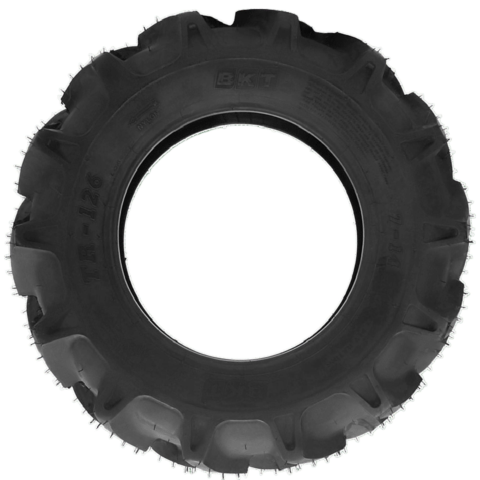 Power King TR 126-144 6/-14