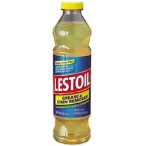 Lestoil - Concentrated Heavy-Duty Cleaner Pine 28Oz Bottle 12/Carton"Product Category: Breakroom and Janitorial/Cleaning Products"