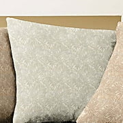 Home Trends Stretch Fern Pillow, Vine Green