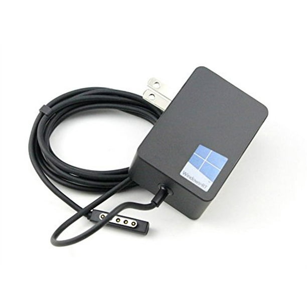 Ostrich Ac Adapter Charger 24w 12v 2a For Microsoft Surface Rt Surface Pro 1 And Surface 2 1512 Charger Walmart Com Walmart Com