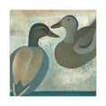 thumbnail image 1 of A Mallard's Story Art - Canvas, 1 of 10