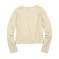 thumbnail image 2 of Blu by Blu Girls' Jersey Cardigan , Sizes 7-14 - 12, 2 of 2