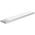 thumbnail image 2 of Lampe d'Armoire, Lampe à Induction, Fournitures d'Éclairage Argent 37 LED pour Armoire Armoire, 2 of 8