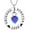 Rainbow, variant on Urn Necklaces for Ashes for Best Friends Cremation Jewelry Eternity Memorial Heart Ashes Keepsake Memorial Necklace for Best Friends