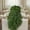 Norfolk, variant on Lomyolo 6 Ft Artificial Christmas Garland Norfolk Pine Real Touch Dense Faux Greenery Garland for Christmas Mantle Table Wall Staircase Doorway Decor Indoor & Outdoor Holiday Decorations(1 Pack)
