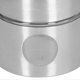 thumbnail image 3 of 2025 Latest Model Mini Tea Storage Cans Portable Stainless Steel Coffee Powder, 3 of 5