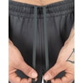 thumbnail image 7 of Apana Men's Shorts Slim Fit Athletic Performance Yoga and Gym Shorts with Hem - Side Pockets 9 Inch Inseam Essential Short, 7 of 7