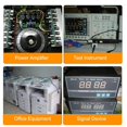 thumbnail image 5 of Veeki Voltage Boost Converter Die Cast Aluminum IP67 Waterproof Step Up Module Voltage Converter DC 12V to DC 19V 5A-0521, 5 of 5