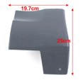 thumbnail image 4 of Car Front Wing Lower Molding Cover Trim For Land-Rover For Discovery 5 2017-2023 LR082682 LR082681, 4 of 7