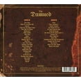 thumbnail image 2 of The Damned - Black Is The Night: The Definitive Anthology - Music & Performance - CD, 2 of 3