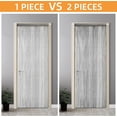 thumbnail image 5 of 2 Pcs Glitter String Curtains Doorway Beads Curtains, 39 x 79 Inch Hanging Fringe Hippie Room Divider Door String Curtain Boho Doors Tassel for Doorways, Windows, Closet, Privacy Decor, 5 of 24