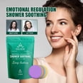 thumbnail image 1 of Fiudx Vaporizadores de Ducha con Aromaterapia, Paquete de 6 Bombas de Ducha Relajantes, Set de Regalo con Aromas Calmantes, Experiencia de Spa En Casa, Perfecto para San Valentín, Día de La Madre y U, 1 of 6