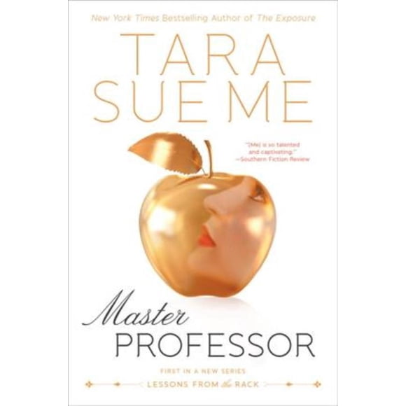 Maître de Conférences, Tara Sue Me Paperback
