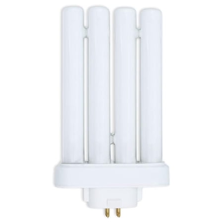 Lumenvio CFML27VLX 27 Watt Natural Daylight Light Bulb for Verilux Happy Eyes, White, 1 Pack