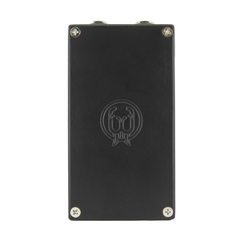 Walrus Audio 385 MKII Overdrive Effects Pedal Black