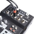 thumbnail image 2 of Dual 1/4 Inch Ts To Dual Rca Stereo Audio Interconnect Cable Patch Cable Cords, 2 of 9