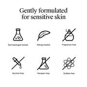 Neutrogena Fragrance-Free Cleansing Makeup Remover Face Wipes, 21 Ct