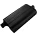 thumbnail image 3 of FLOWMASTER 942451 Exhaust Muffler 50 Series 2.25 In. Offset Inlet, 3 of 4