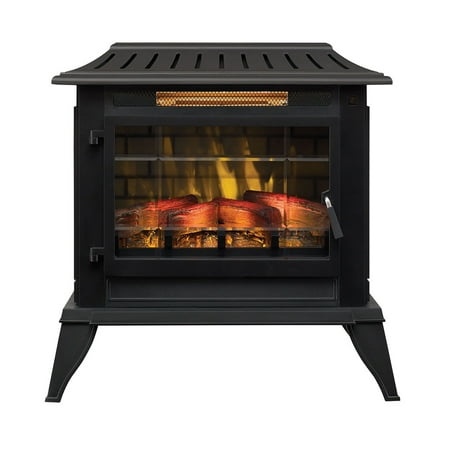Twin Star International Infragen 3d Electric Fireplace Stove With