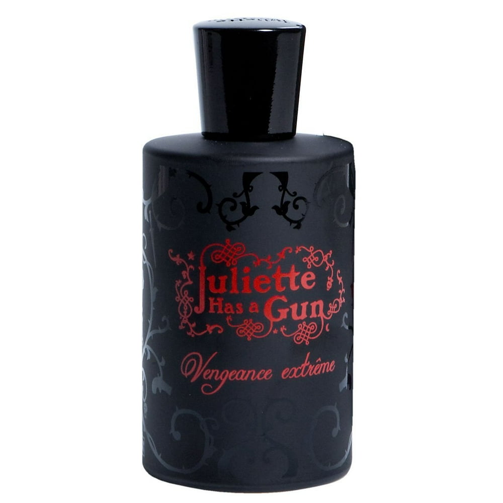 Juliette has a Gun Juliette Has a Gun Lady Vengeance Extreme Eau de Parfum, 100 ml Walmart