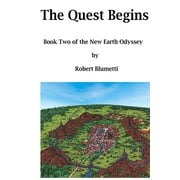 NEO - The Quest Begins - Book Two (Paperback)