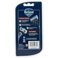 thumbnail image 3 of Barbasol Ultra 6 Premium Disposable Razor, 3 Count, 3 of 11