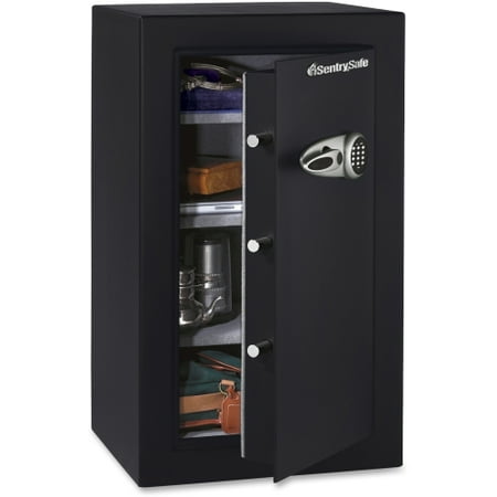 Sentry Safe Security Safe with Electronic Lock