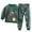 AQ, variant on Mercatoo Boys Girls Christmas 𝐏a𝐣amas 2-Piece Snu𝐠 Fit Cotton Matching Holiday 𝐏js Toddler Baby Santa 𝐂laus 𝐒leepwear