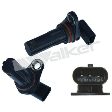 Walker 235-1560 Fits select: 2011-2015 JEEP GRAND CHEROKEE, 2015-2018 JEEP WRANGLER UNLIMITED