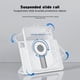 thumbnail image 1 of Adecuado para Apple iPad 10, funda protectora para tableta Pro12.9, soporte plegable anticaída, riel deslizante de suspensión magnética de 9 pulgadas, 1 of 4