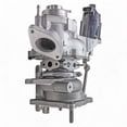 thumbnail image 2 of New OEM Replacement Turbocharger Compatible With Honda Accord Touring 2.0L L4 Gas 2018-2022 By Part Numbers F5CCET-S0012BN 189006B2 189006B2A01 F5CCETS0012BN 18900-6B2-A01 6B2F5TC, 2 of 4