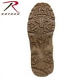 thumbnail image 2 of Rothco Coyote Brown Forced Entry Boot - 8 Inch, 11, 2 of 4