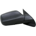 thumbnail image 3 of Dorman 955-1591 Passenger Side Door Mirror for Specific Jeep Models, 3 of 5