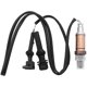 thumbnail image 1 of 0258104002 Lsm-11 O2 Oxygen Sensor For Boiler Lambda Sen Mercedes T1 T1/tn Y10 0258104005 025810400, 1 of 5