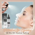 thumbnail image 2 of Setting Spray Long Lasting Setting Natural Mist Refreshing Spray Setting Spray 30ml, 2 of 5