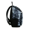 thumbnail image 5 of Eastsport Unisex Legend Laptop Backpack, Midnight Camouflage, 5 of 7