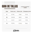 thumbnail image 3 of Conjunto Puma Hombre Train Favorite Tracksuit Negro Blanco blanco M, 3 of 5