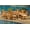 Brown 3, variant on Grade-A Teak Dining Set: 4 Seater 5 Pc: 71" Rectangle Table And 4 Osborne Arm Chairs Outdoor Patio WholesaleTeak #WMDSWVm